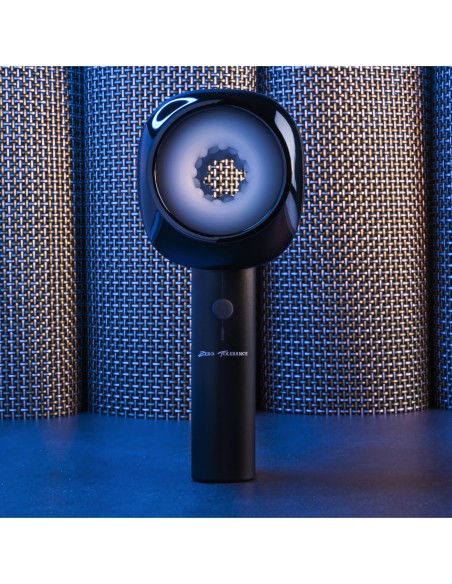 TOLERANCIA CERO, DEJARLO PASAR