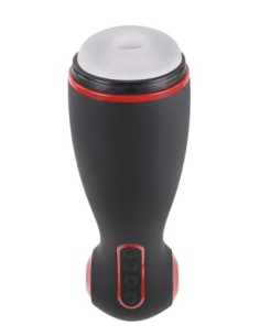 TOLERANCIA CERO APRIETE APRIETE 2