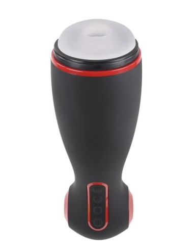 TOLERANCIA CERO APRIETE APRIETE