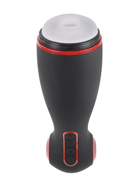 TOLERANCIA CERO APRIETE APRIETE