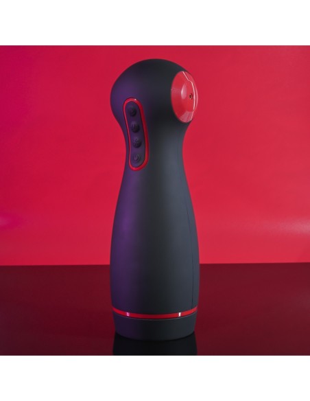 TOLERANCIA CERO APRIETE APRIETE