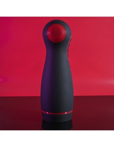 TOLERANCIA CERO APRIETE APRIETE