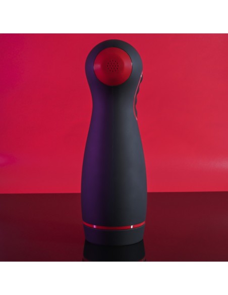 TOLERANCIA CERO APRIETE APRIETE