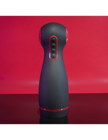 TOLERANCIA CERO APRIETE APRIETE