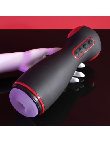 TOLERANCIA CERO APRIETE APRIETE