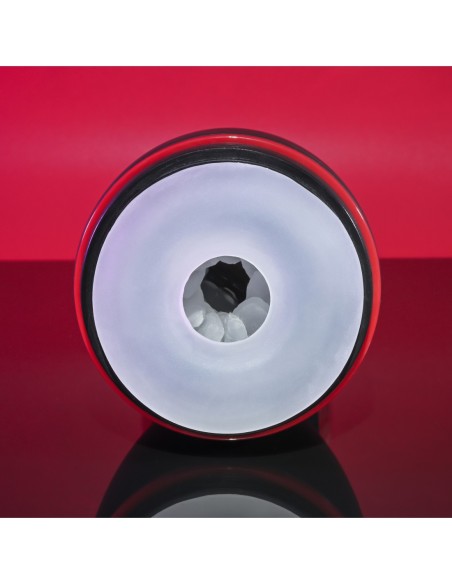 TOLERANCIA CERO APRIETE APRIETE