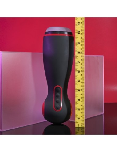 TOLERANCIA CERO APRIETE APRIETE