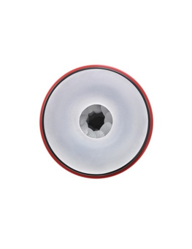 TOLERANCIA CERO APRIETE APRIETE