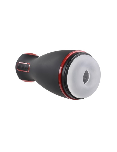 TOLERANCIA CERO APRIETE APRIETE