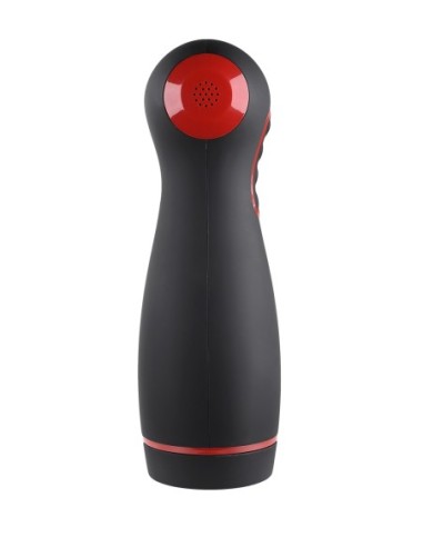 TOLERANCIA CERO APRIETE APRIETE