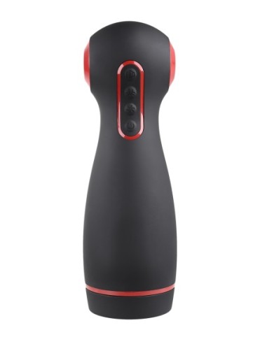 TOLERANCIA CERO APRIETE APRIETE