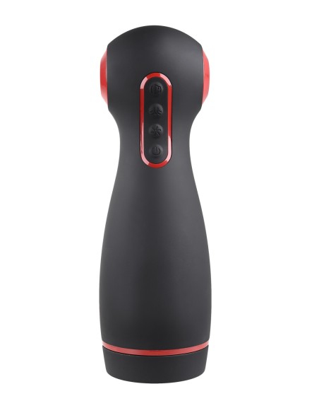 TOLERANCIA CERO APRIETE APRIETE