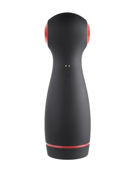 TOLERANCIA CERO APRIETE APRIETE