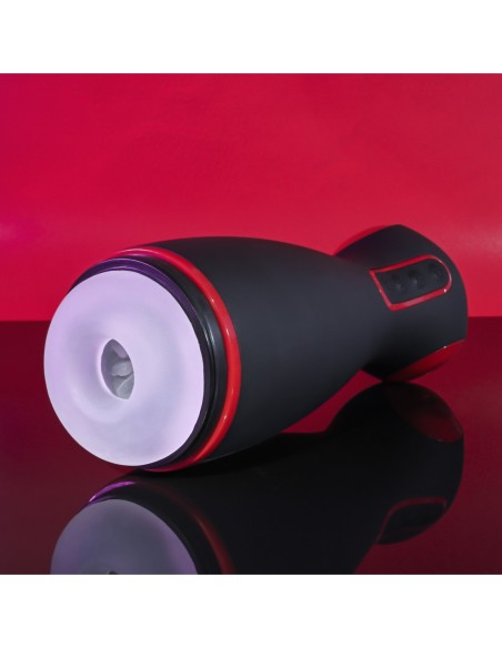 TOLERANCIA CERO APRIETE APRIETE