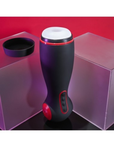 TOLERANCIA CERO APRIETE APRIETE