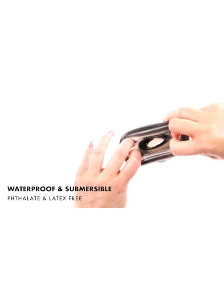 CARRERA DE TOLERANCIA CERO PARA IR