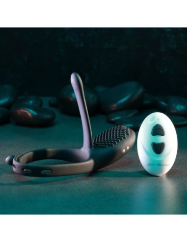 TOLERANCIA CERO SR. cosquillas