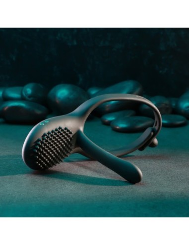 TOLERANCIA CERO SR. cosquillas