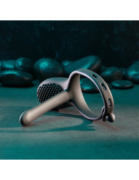 TOLERANCIA CERO SR. cosquillas