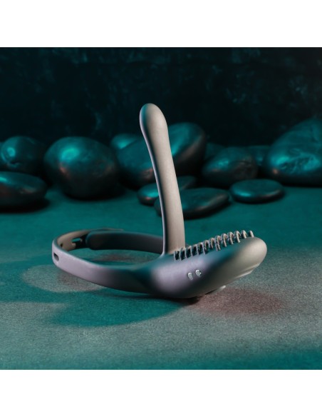 TOLERANCIA CERO SR. cosquillas