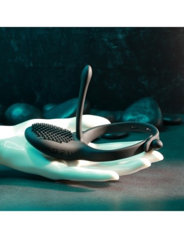 TOLERANCIA CERO SR. cosquillas