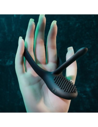 TOLERANCIA CERO SR. cosquillas