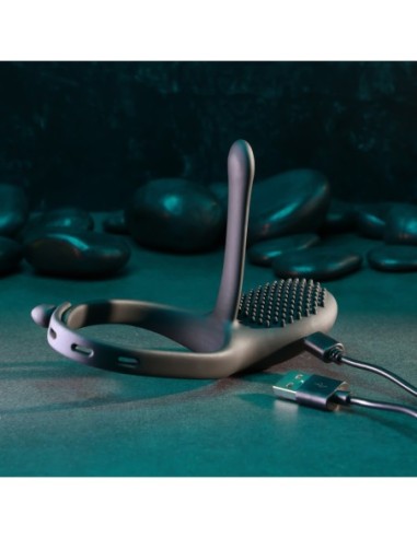 TOLERANCIA CERO SR. cosquillas