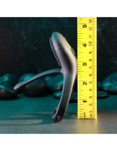 TOLERANCIA CERO SR. cosquillas