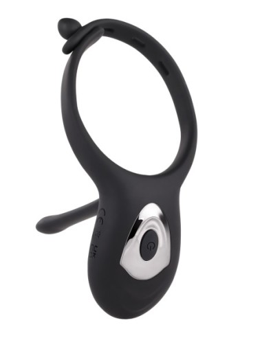 TOLERANCIA CERO SR. cosquillas