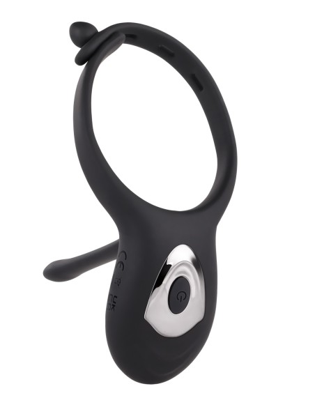 TOLERANCIA CERO SR. cosquillas