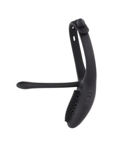 TOLERANCIA CERO SR. cosquillas