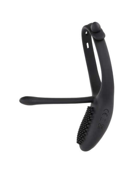 TOLERANCIA CERO SR. cosquillas