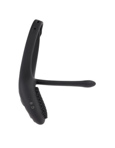 TOLERANCIA CERO SR. cosquillas