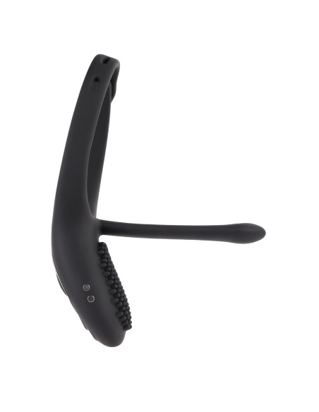 TOLERANCIA CERO SR. cosquillas