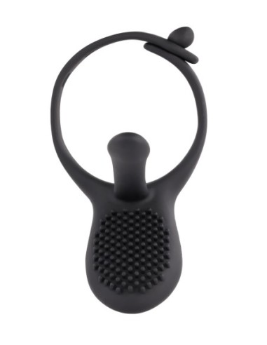 TOLERANCIA CERO SR. cosquillas