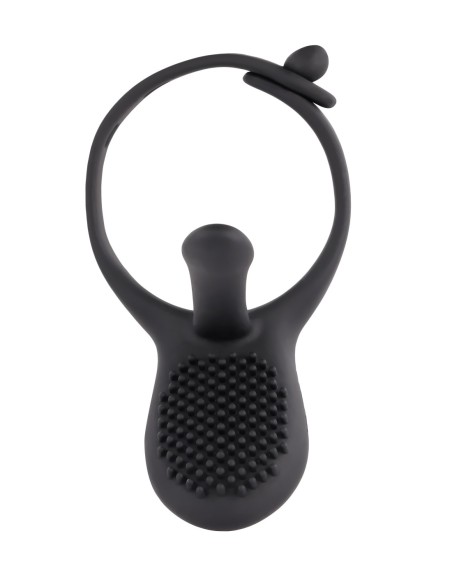 TOLERANCIA CERO SR. cosquillas