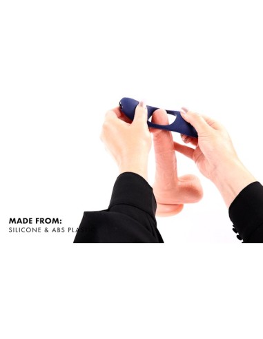 COPA DE TOLERANCIA CERO