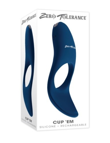 COPA DE TOLERANCIA CERO