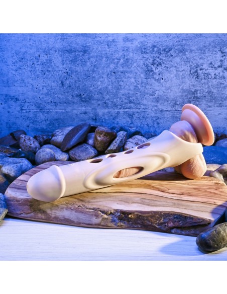 LUZ EXTENSORA PARA NIÑO GRANDE DE TOLERANCIA CERO