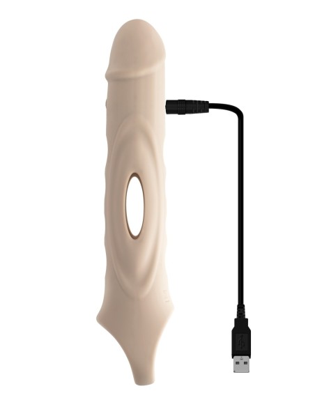 LUZ EXTENSORA PARA NIÑO GRANDE DE TOLERANCIA CERO