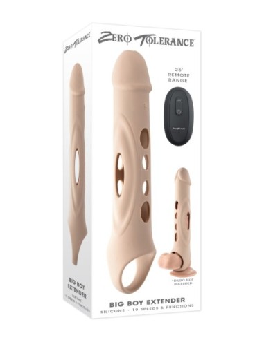 LUZ EXTENSORA PARA NIÑO GRANDE DE TOLERANCIA CERO