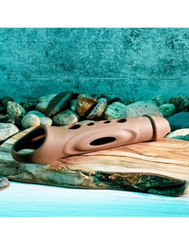 EXTENSOR CERO TOLERANCIA BIG BOY OSCURO