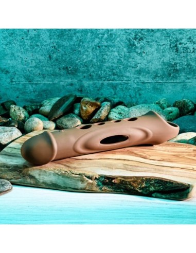 EXTENSOR CERO TOLERANCIA BIG BOY OSCURO