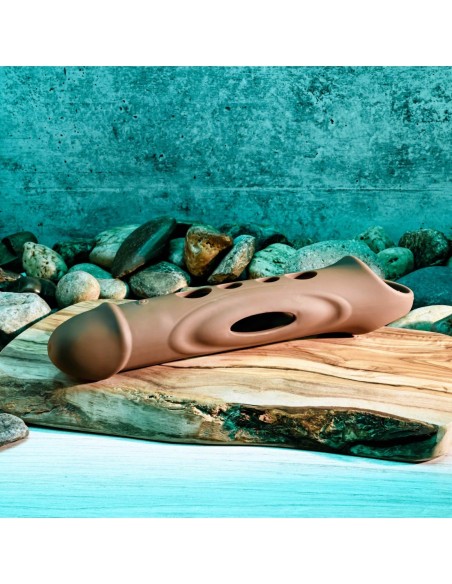 EXTENSOR CERO TOLERANCIA BIG BOY OSCURO