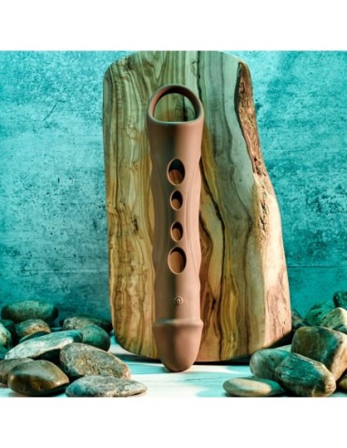 EXTENSOR CERO TOLERANCIA BIG BOY OSCURO