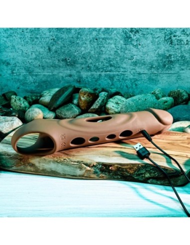 EXTENSOR CERO TOLERANCIA BIG BOY OSCURO