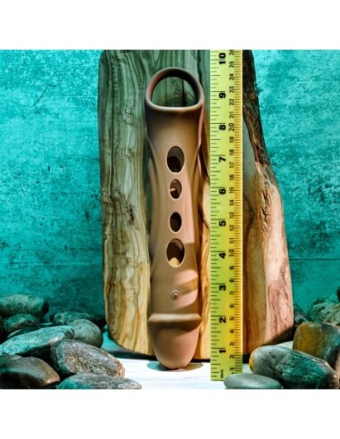 EXTENSOR CERO TOLERANCIA BIG BOY OSCURO