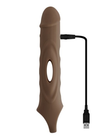 EXTENSOR CERO TOLERANCIA BIG BOY OSCURO