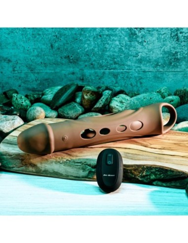 EXTENSOR CERO TOLERANCIA BIG BOY OSCURO