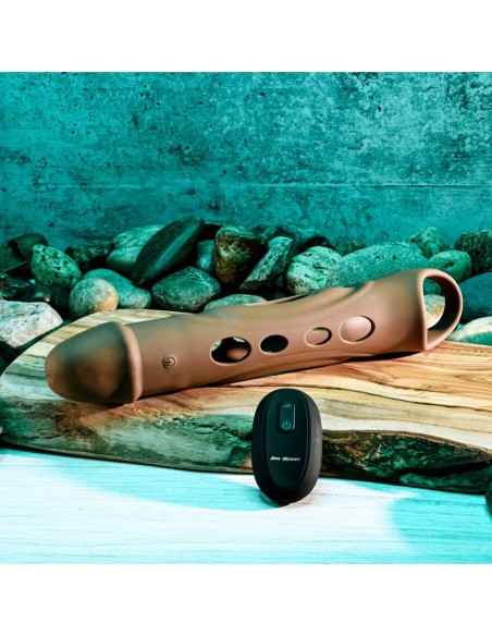 EXTENSOR CERO TOLERANCIA BIG BOY OSCURO